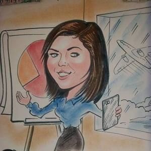 Meet your Posher, Kendra